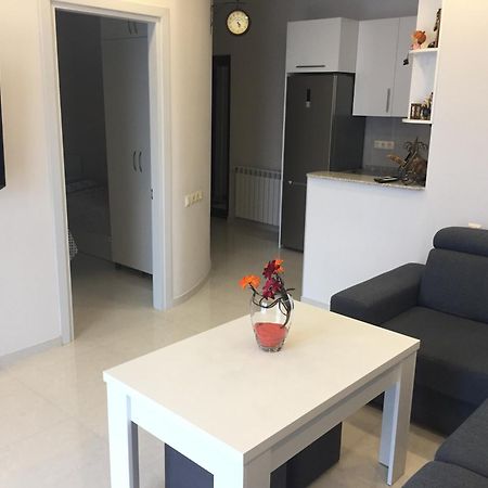 Belle Vue Apartment Batumi Zewnętrze zdjęcie