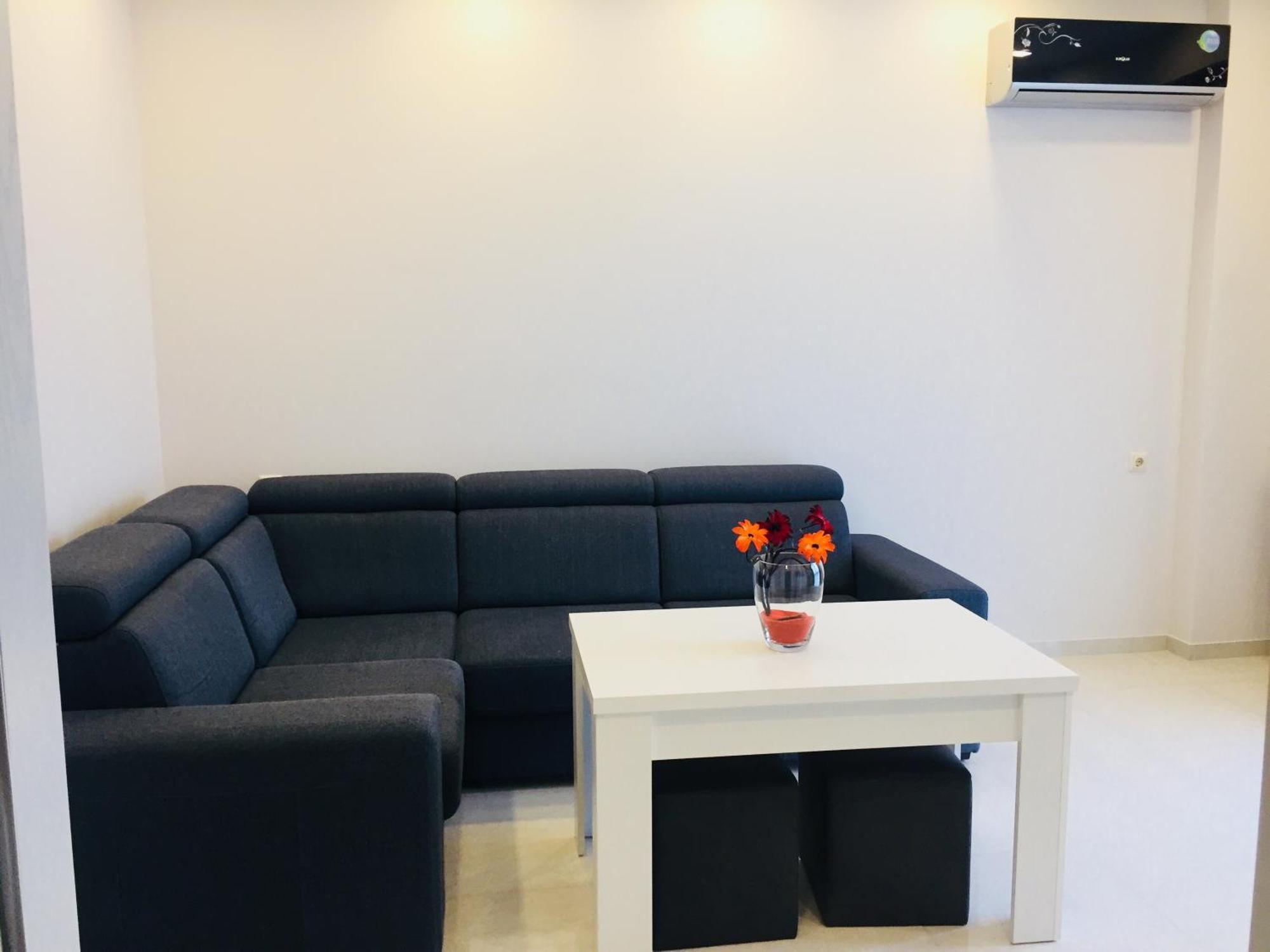 Belle Vue Apartment Batumi Zewnętrze zdjęcie