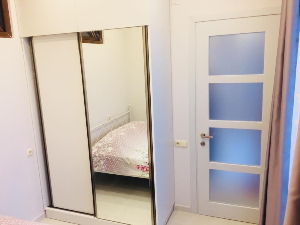 Belle Vue Apartment Batumi Zewnętrze zdjęcie