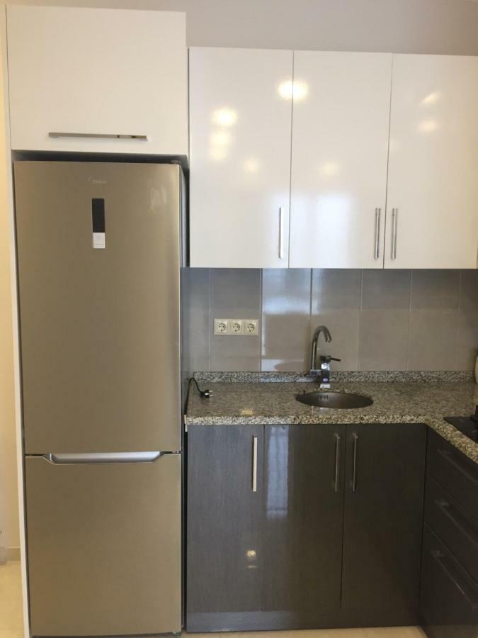 Belle Vue Apartment Batumi Zewnętrze zdjęcie