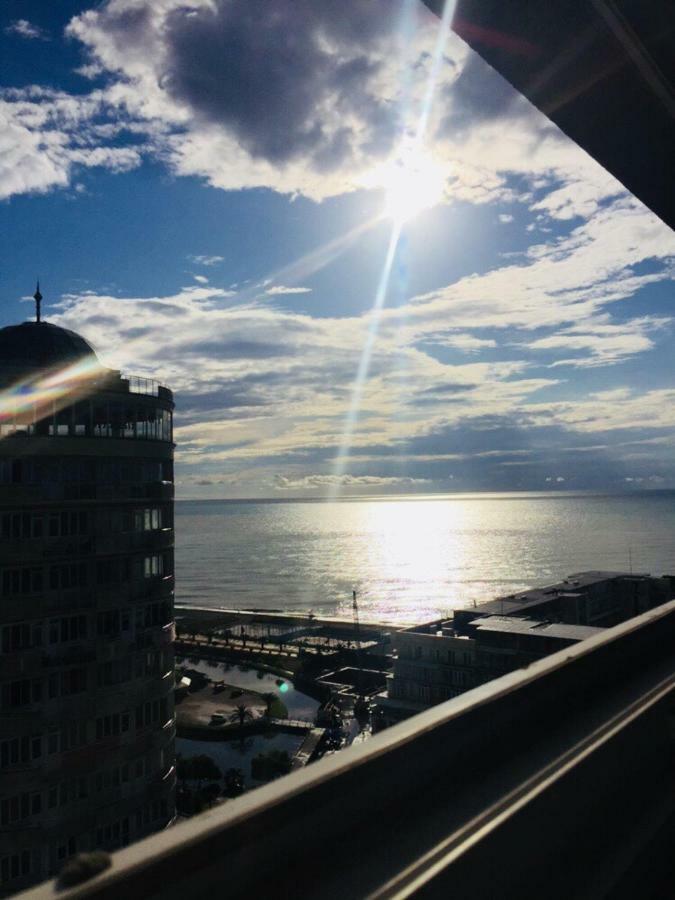 Belle Vue Apartment Batumi Zewnętrze zdjęcie